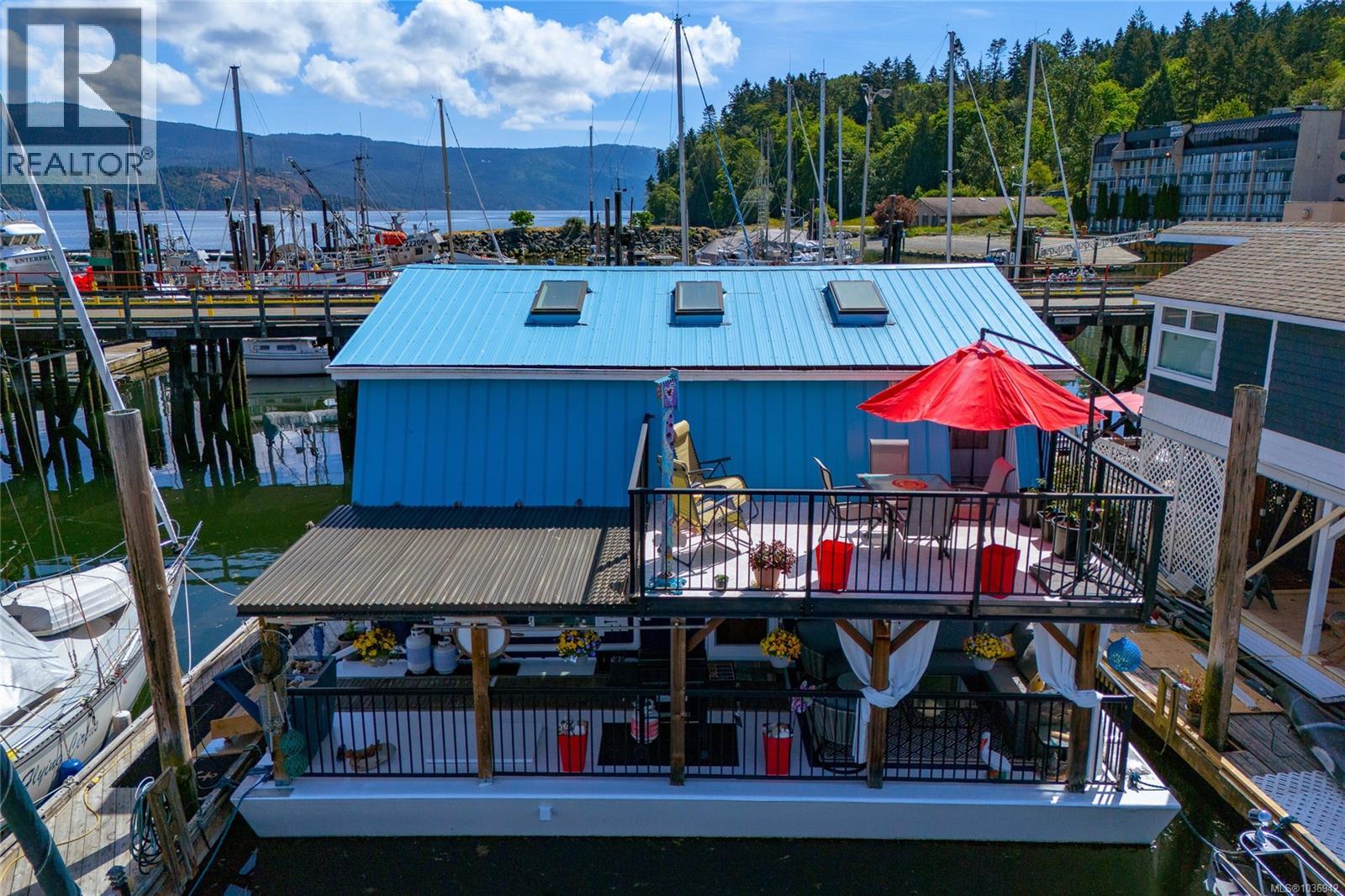 4 1705 Cowichan Bay Rd, Cowichan Bay, British Columbia  V0R 1N2 - Photo 44 - 1036942