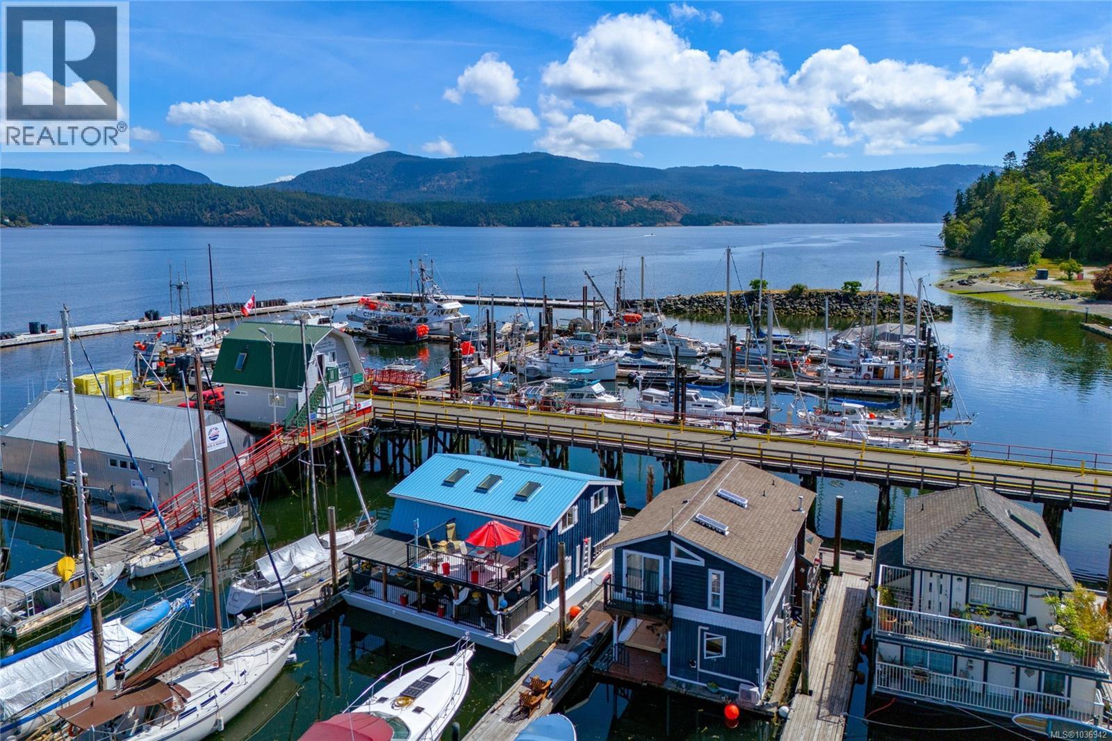 4 1705 Cowichan Bay Rd, Cowichan Bay, British Columbia  V0R 1N2 - Photo 47 - 1036942