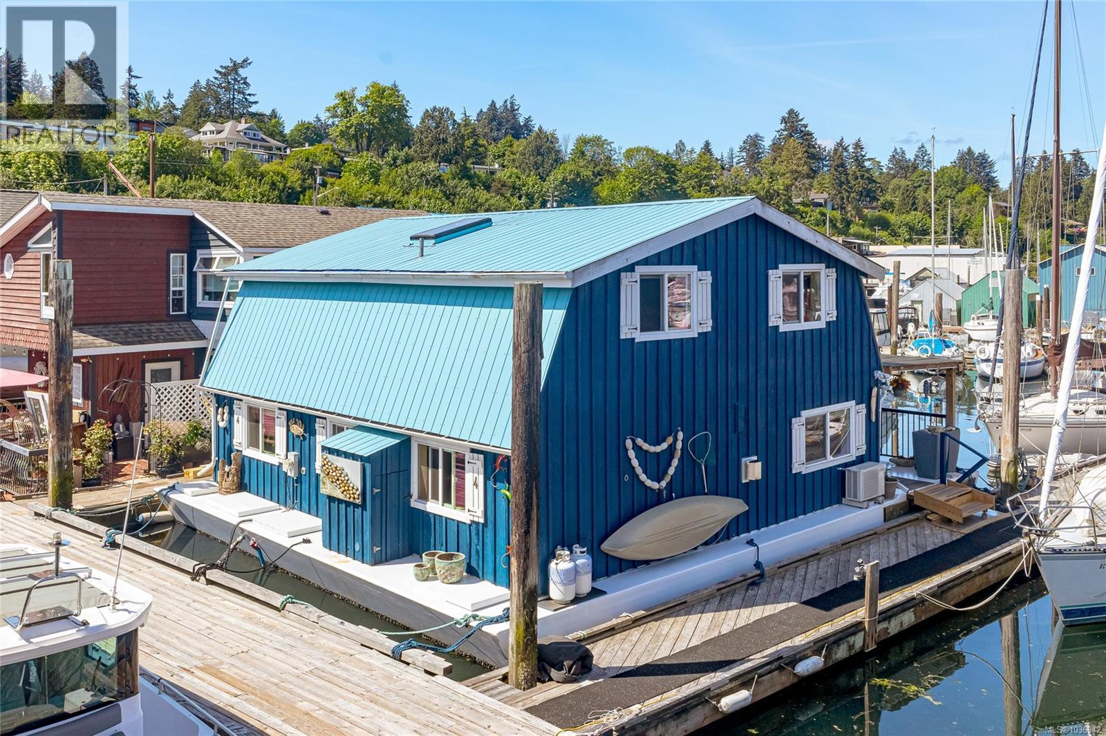 4 1705 Cowichan Bay Rd, Cowichan Bay, British Columbia  V0R 1N2 - Photo 52 - 1036942
