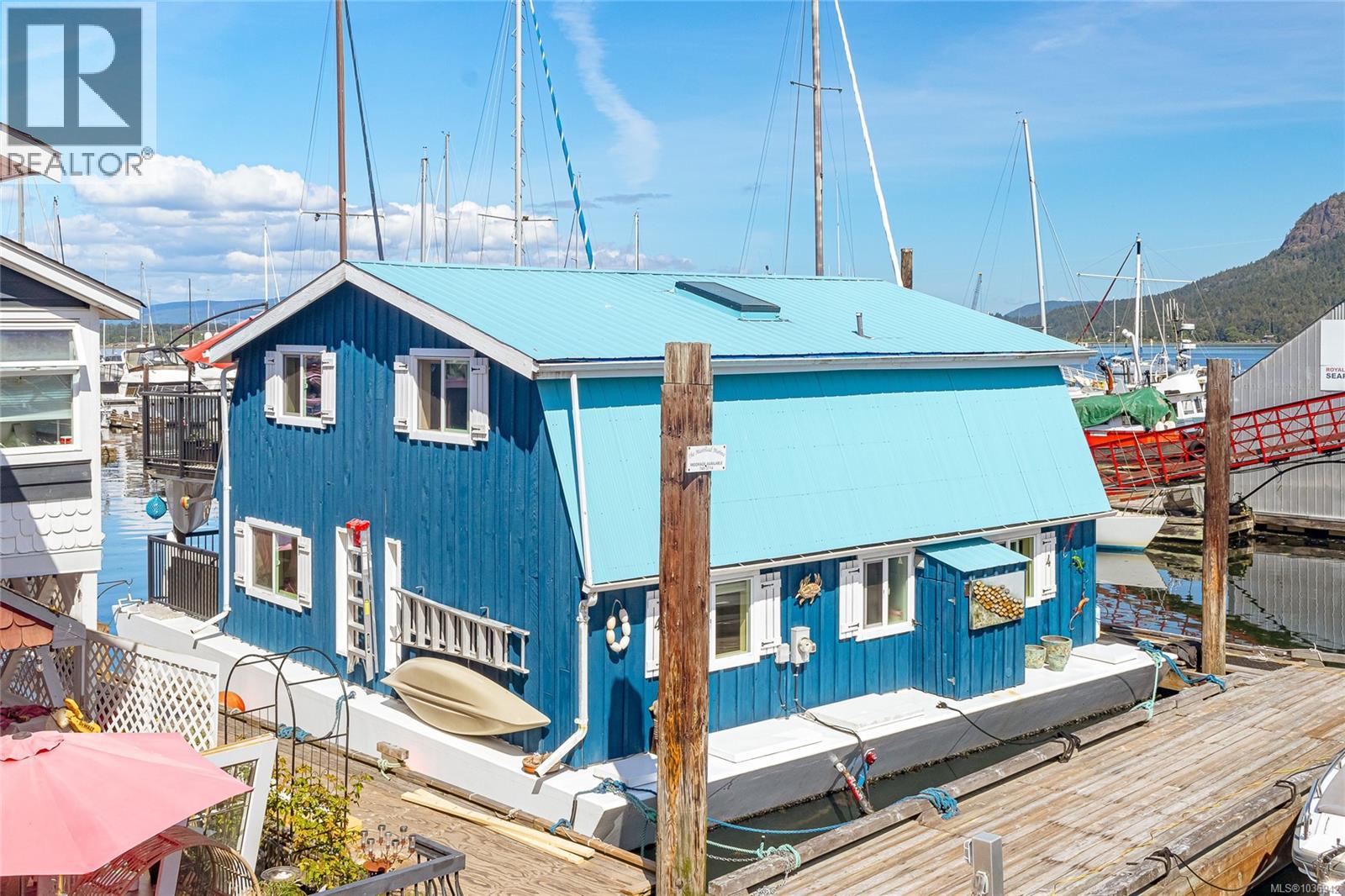 4 1705 Cowichan Bay Rd, Cowichan Bay, British Columbia  V0R 1N2 - Photo 53 - 1036942