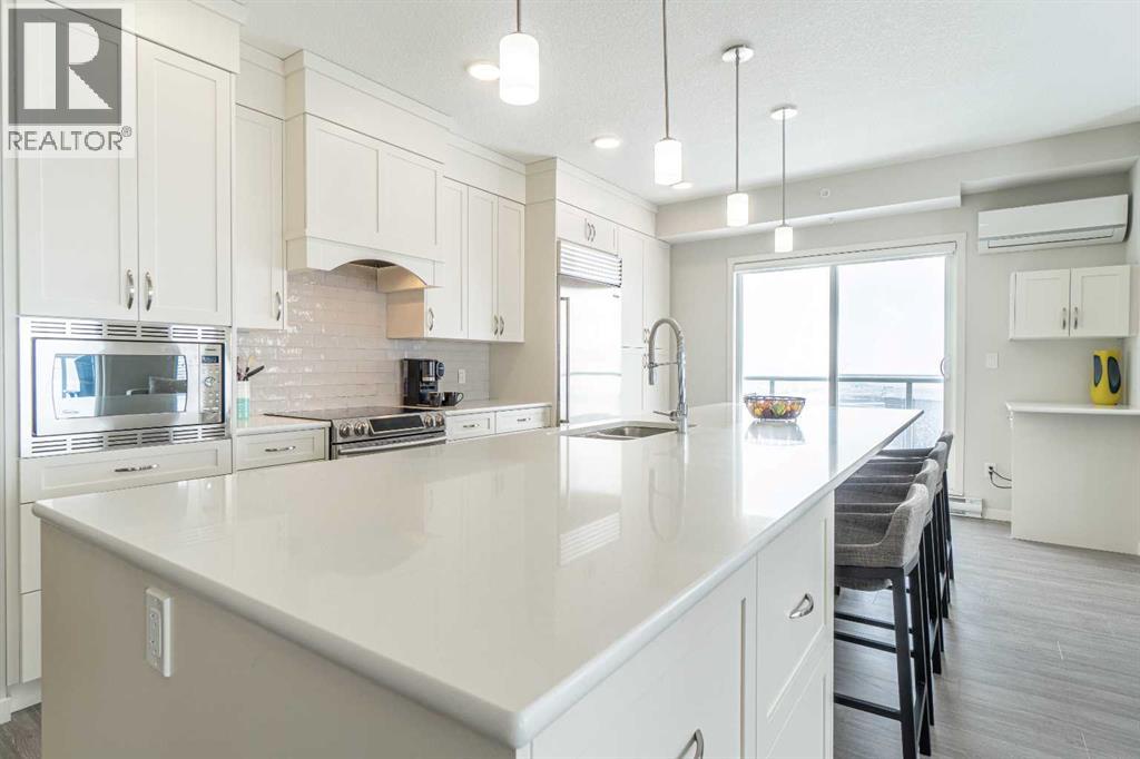 429, 20 Seton Park Se, Calgary, Alberta  T3M 2V4 - Photo 5 - A2297539