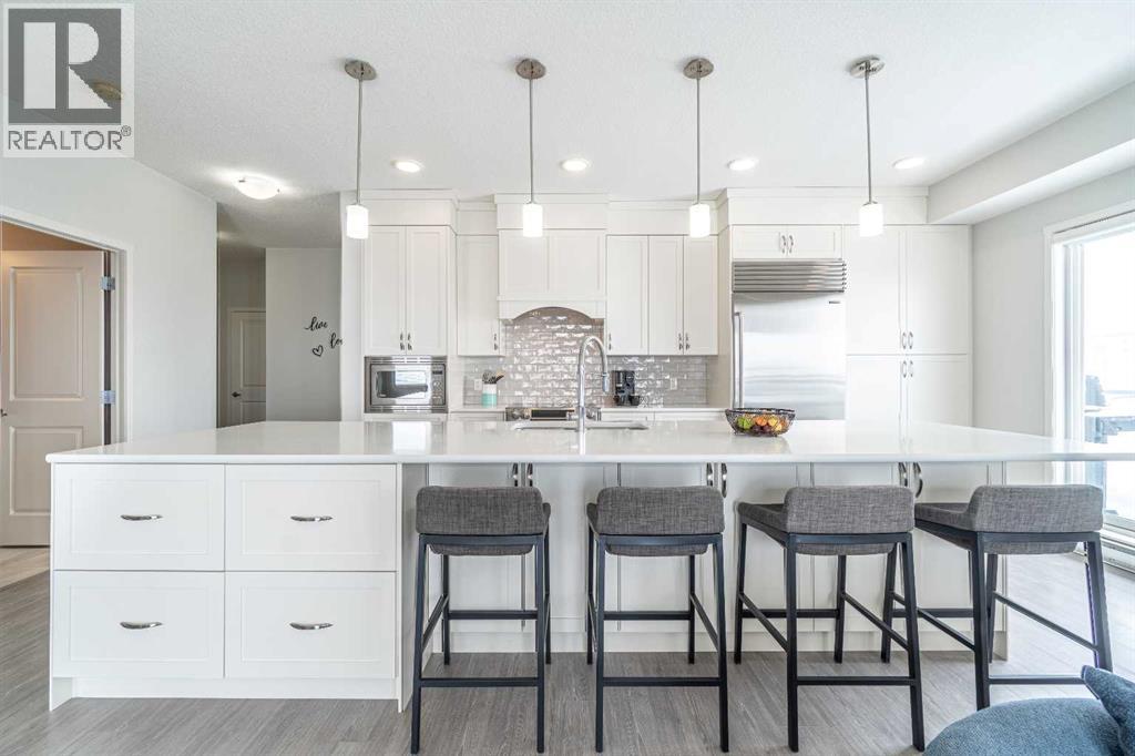 429, 20 Seton Park Se, Calgary, Alberta  T3M 2V4 - Photo 3 - A2297539