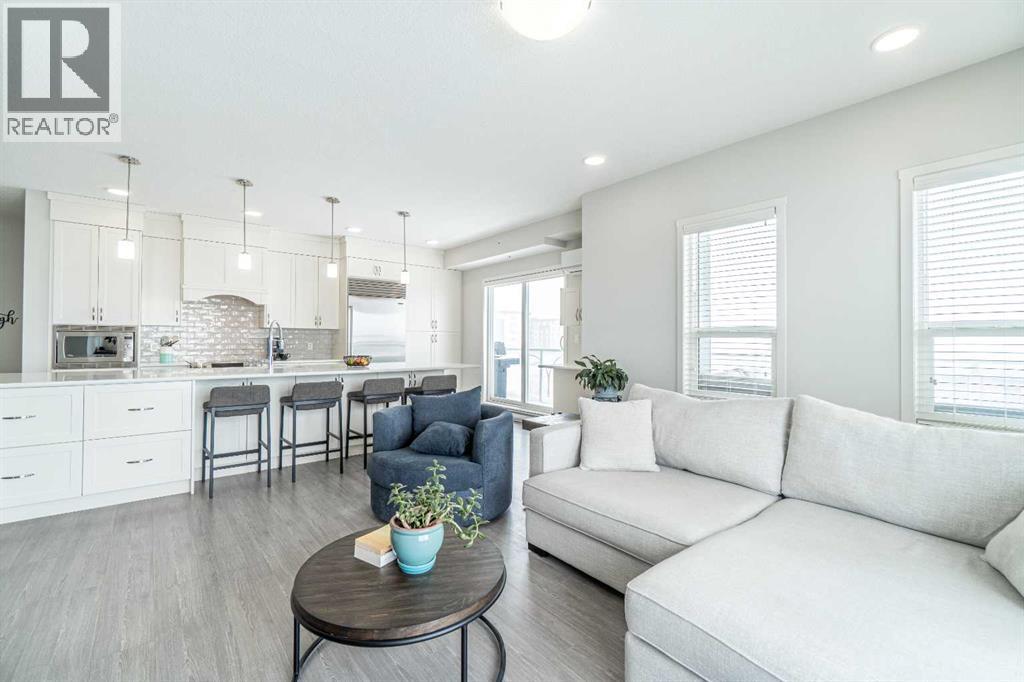 429, 20 Seton Park Se, Calgary, Alberta  T3M 2V4 - Photo 8 - A2297539