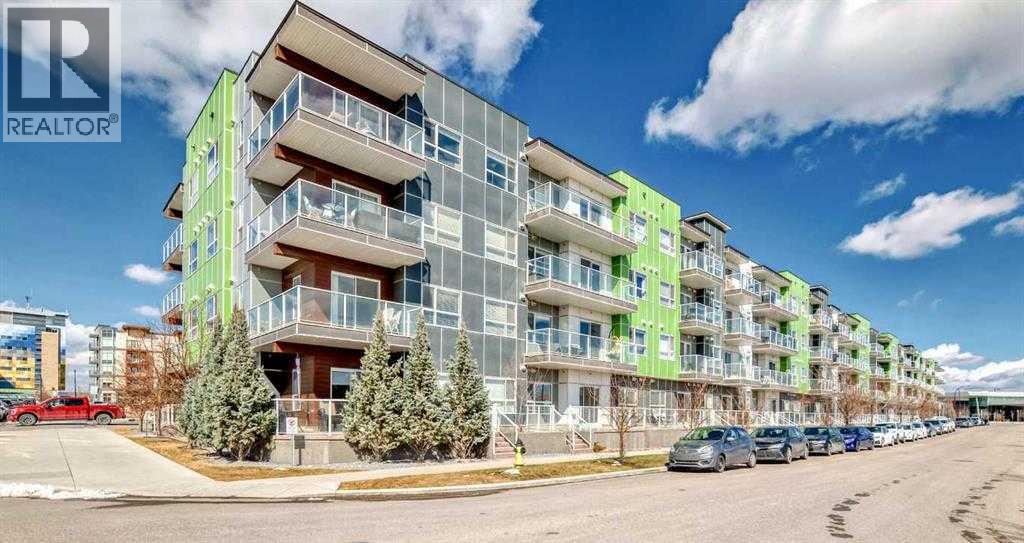 429, 20 Seton Park SE, Calgary, Alberta