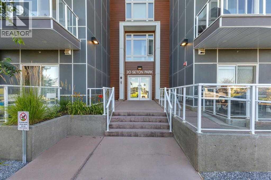 429, 20 Seton Park Se, Calgary, Alberta  T3M 2V4 - Photo 21 - A2297539