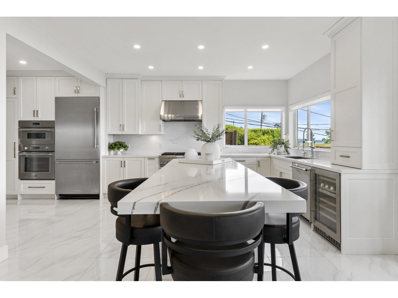 14357 Sunset Drive, White Rock, British Columbia  V4B 2V4 - Photo 12 - R3122767