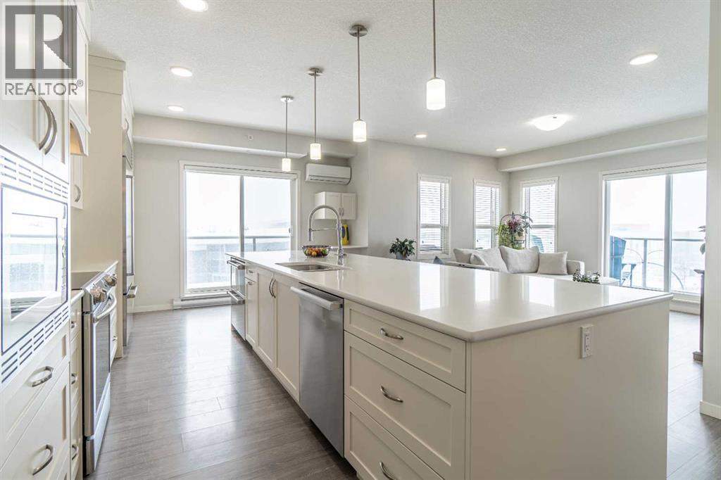 429, 20 Seton Park Se, Calgary, Alberta  T3M 2V4 - Photo 4 - A2297539