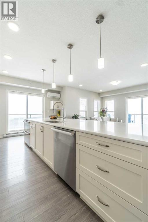 429, 20 Seton Park Se, Calgary, Alberta  T3M 2V4 - Photo 10 - A2297539