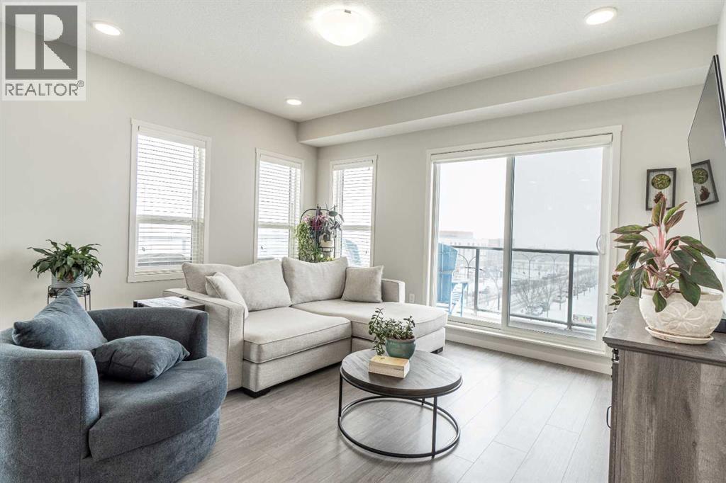 429, 20 Seton Park Se, Calgary, Alberta  T3M 2V4 - Photo 6 - A2297539