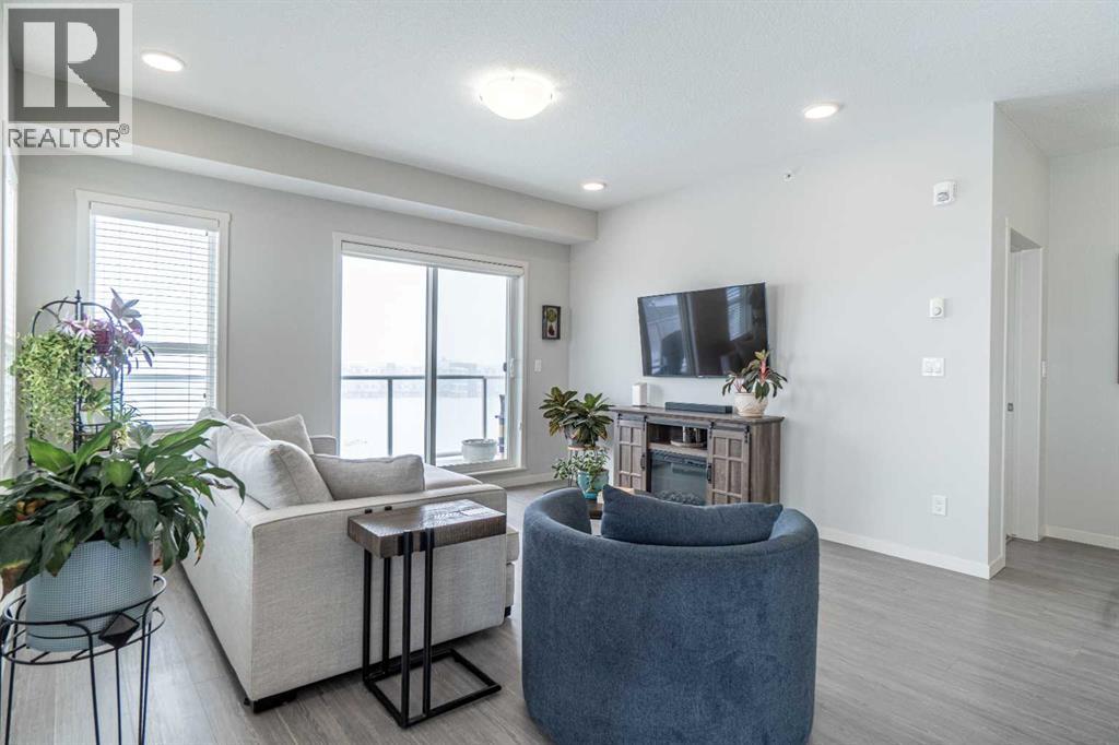 429, 20 Seton Park Se, Calgary, Alberta  T3M 2V4 - Photo 7 - A2297539