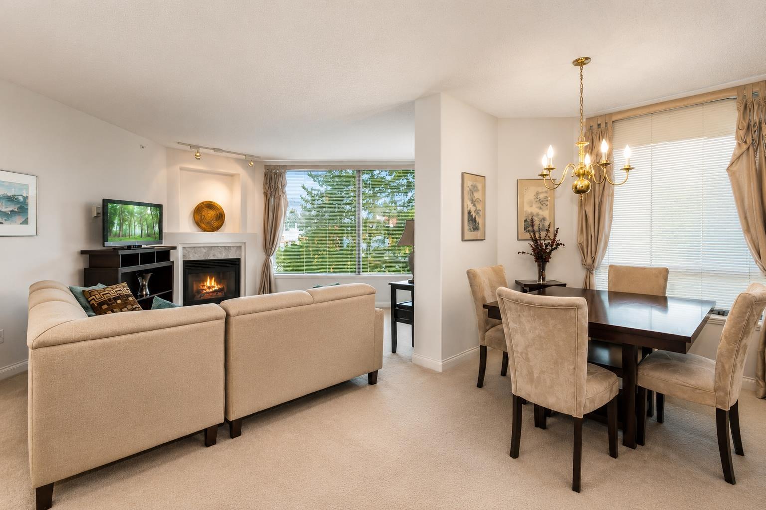 406 33065 Mill Lake Road, Abbotsford, British Columbia  V2S 8E6 - Photo 14 - R3123574