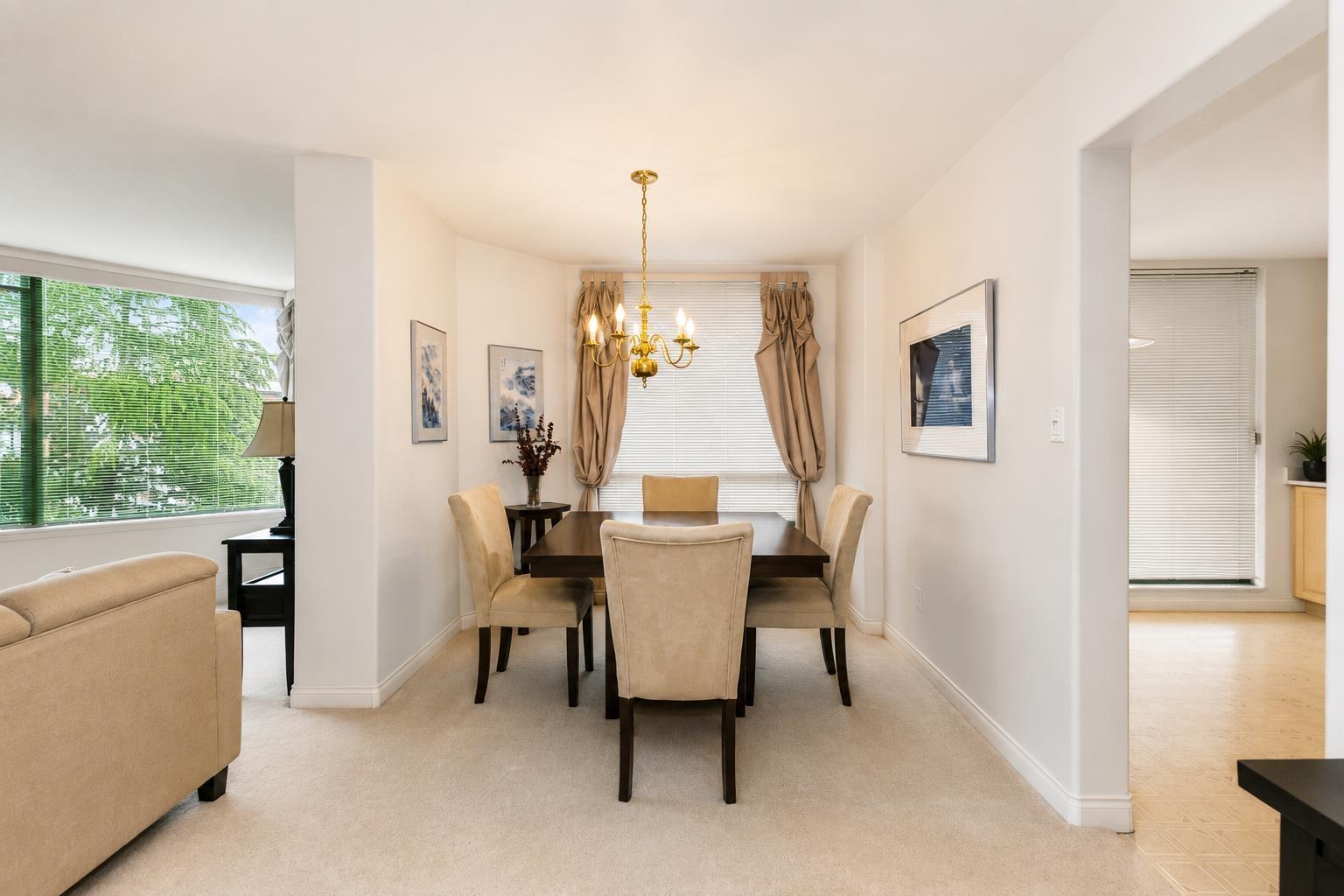 406 33065 Mill Lake Road, Abbotsford, British Columbia  V2S 8E6 - Photo 3 - R3123574