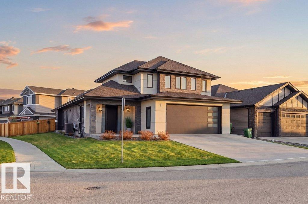 1 Sparrow Close, fort saskatchewan, Alberta