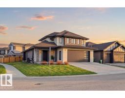 1 Sparrow Close, Fort Saskatchewan, Alberta T8L 0V4 (29756816)