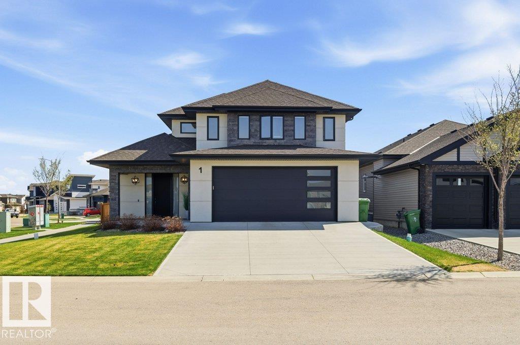 1 Sparrow Close, Fort Saskatchewan, Alberta  T8L 0V4 - Photo 2 - E4487888
