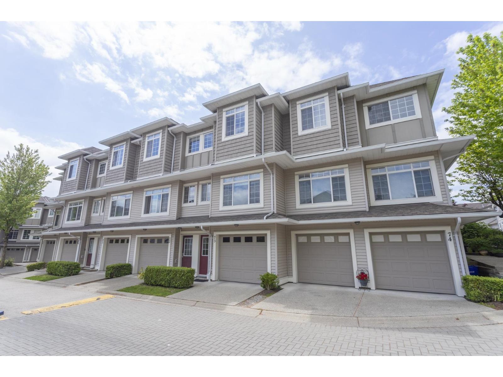 73 6852 193 Street, Surrey, British Columbia  V4N 0C8 - Photo 5 - R3124010