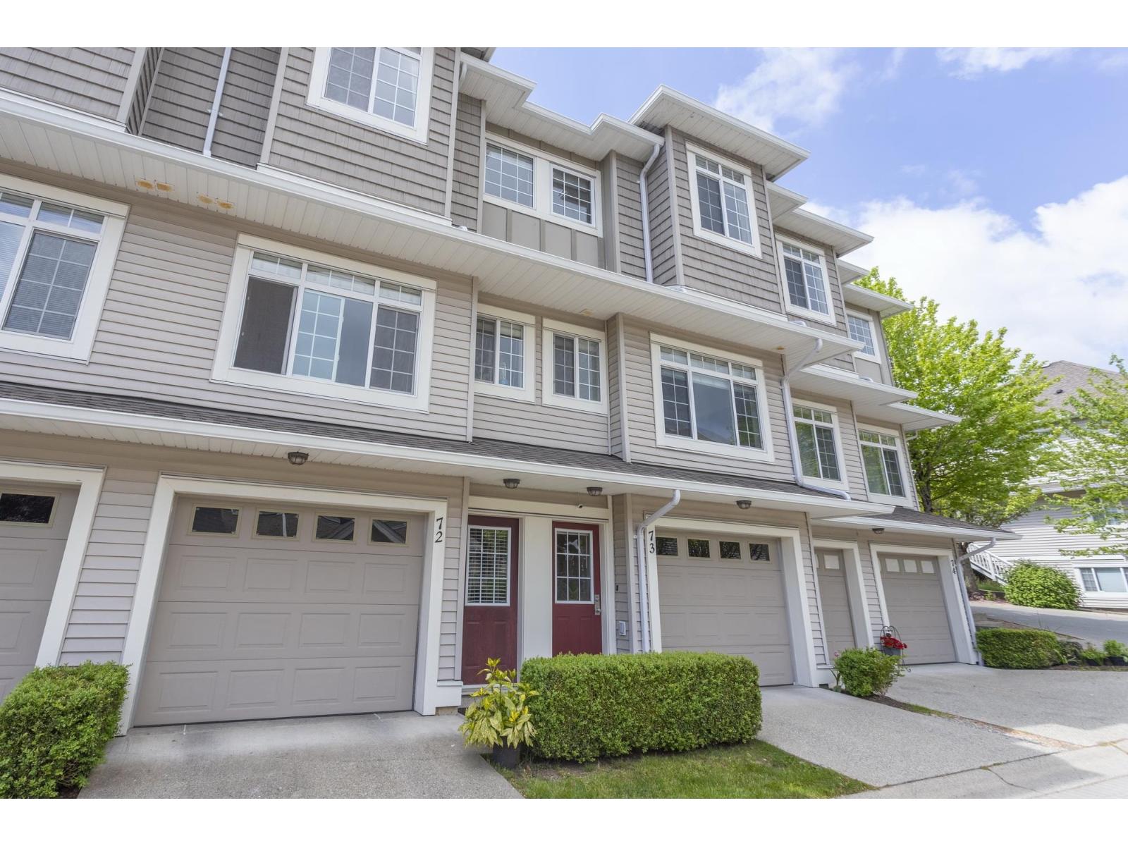 73 6852 193 Street, Surrey, British Columbia  V4N 0C8 - Photo 6 - R3124010