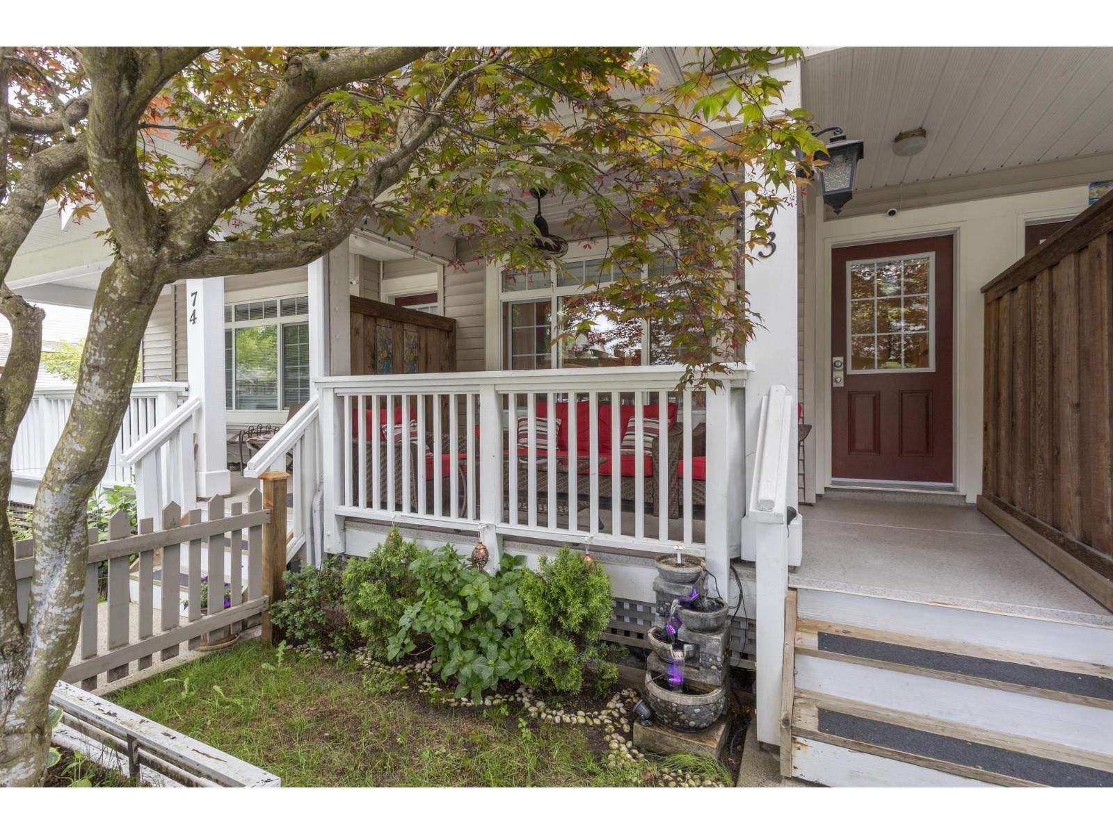 73 6852 193 Street, Surrey, British Columbia  V4N 0C8 - Photo 36 - R3124010