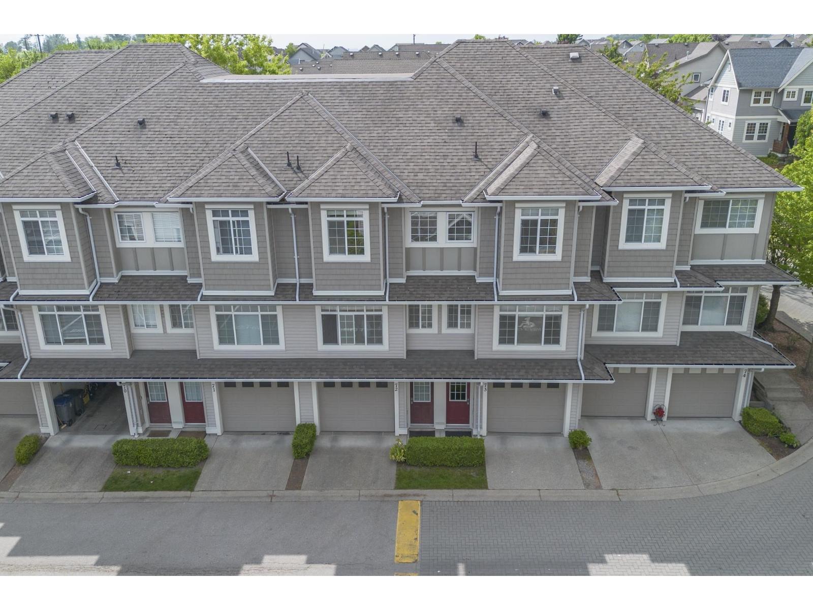 73 6852 193 Street, Surrey, British Columbia  V4N 0C8 - Photo 39 - R3124010