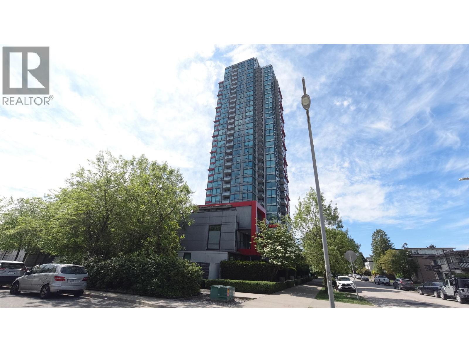 2605 6658 DOW AVENUE, Burnaby, British Columbia
