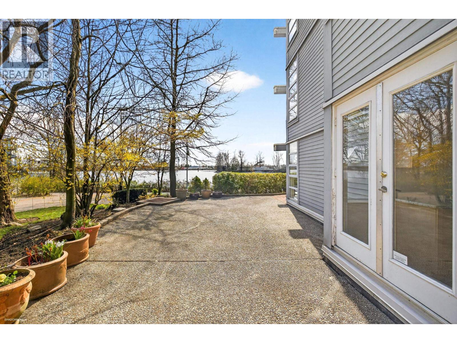 108 1880 E KENT AVENUE SOUTH AVENUE, Vancouver, British Columbia