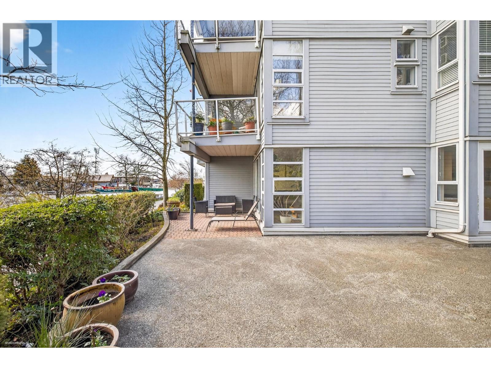 108 1880 E Kent Avenue South Avenue, Vancouver, British Columbia  V5P 2S7 - Photo 4 - R3105800