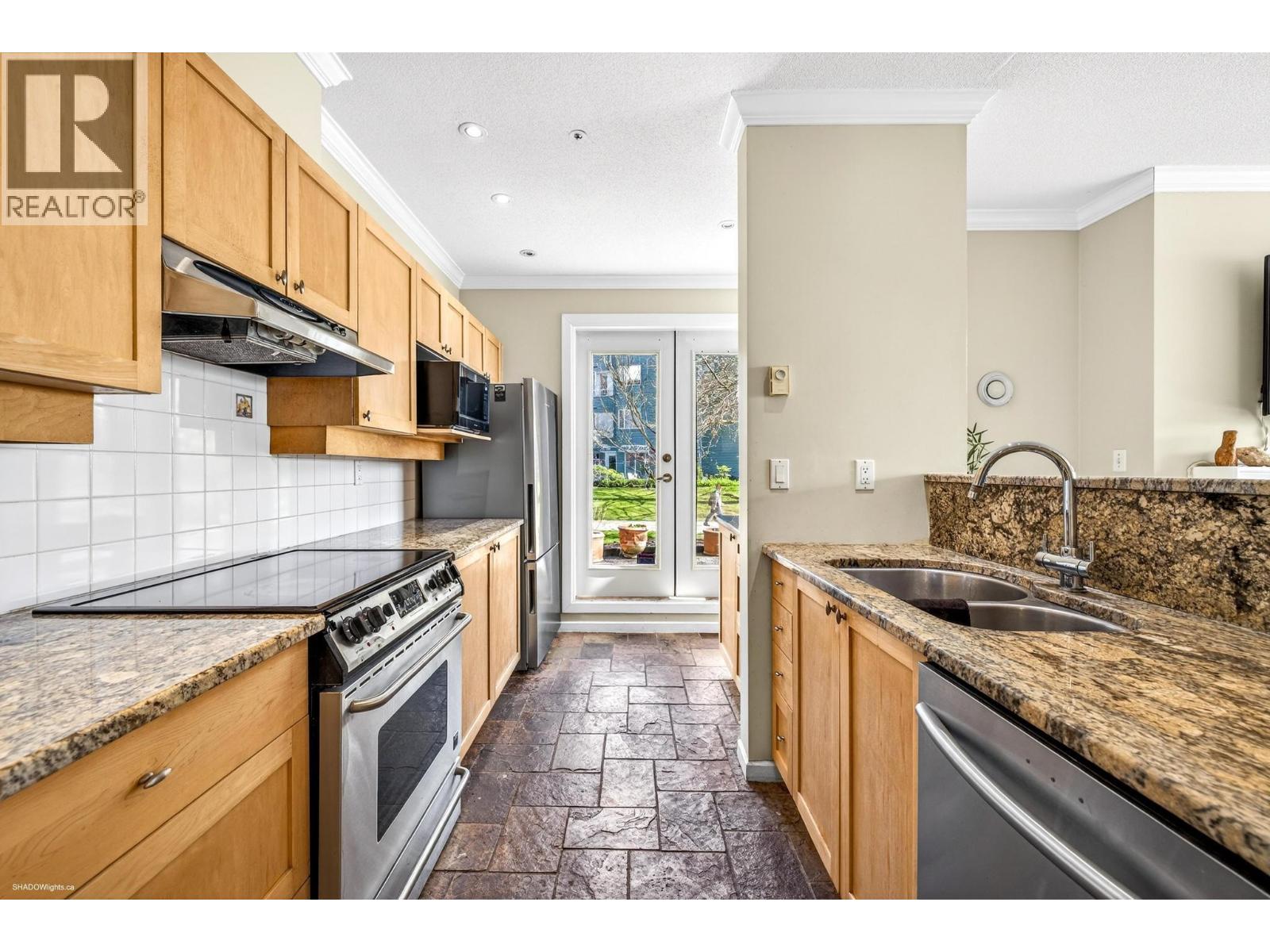 108 1880 E Kent Avenue South Avenue, Vancouver, British Columbia  V5P 2S7 - Photo 21 - R3105800