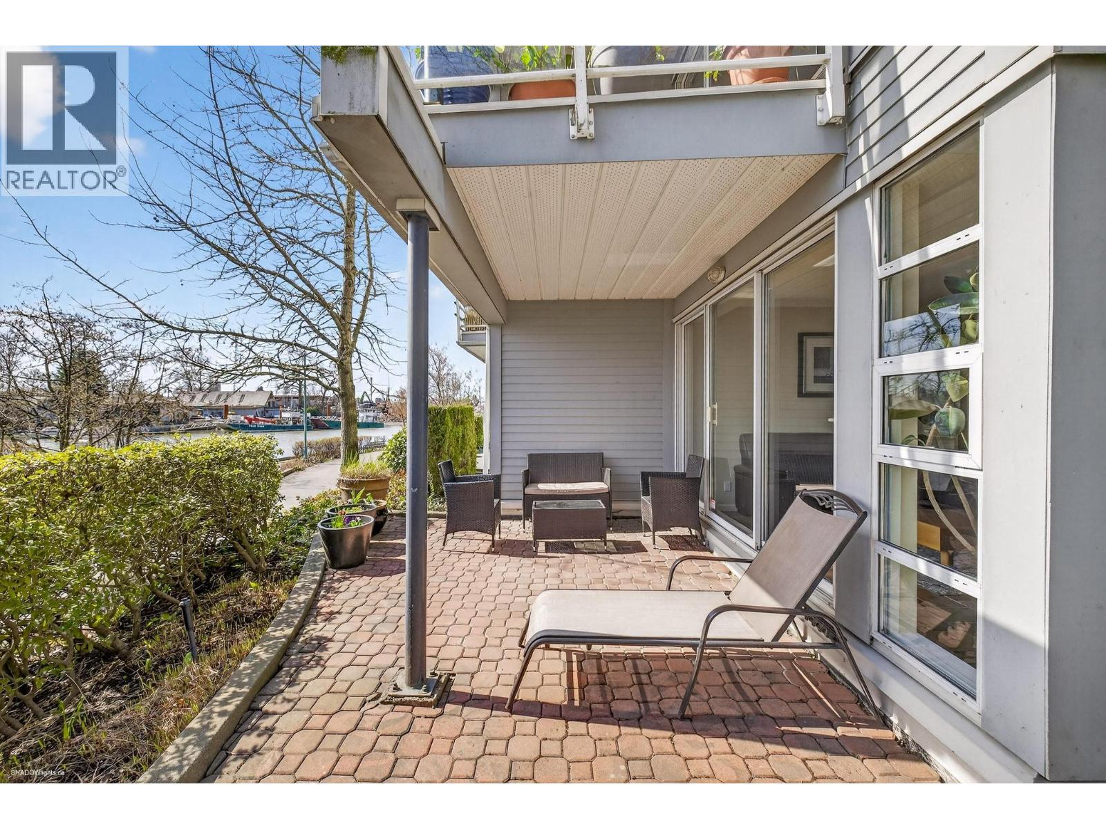 108 1880 E Kent Avenue South Avenue, Vancouver, British Columbia  V5P 2S7 - Photo 3 - R3105800