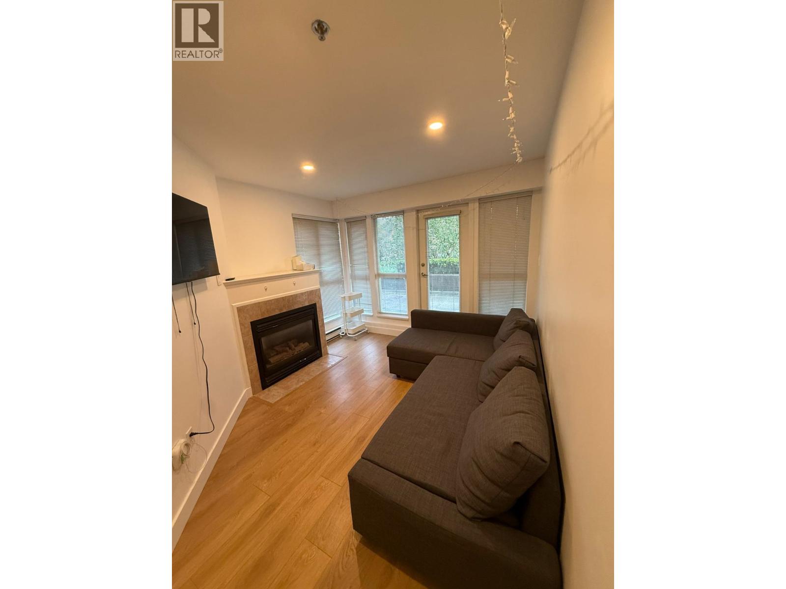212 2025 Stephens Street, Vancouver, British Columbia  V6K 3W2 - Photo 8 - R3118693
