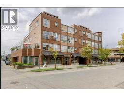 212 2025 STEPHENS STREET, Vancouver, British Columbia