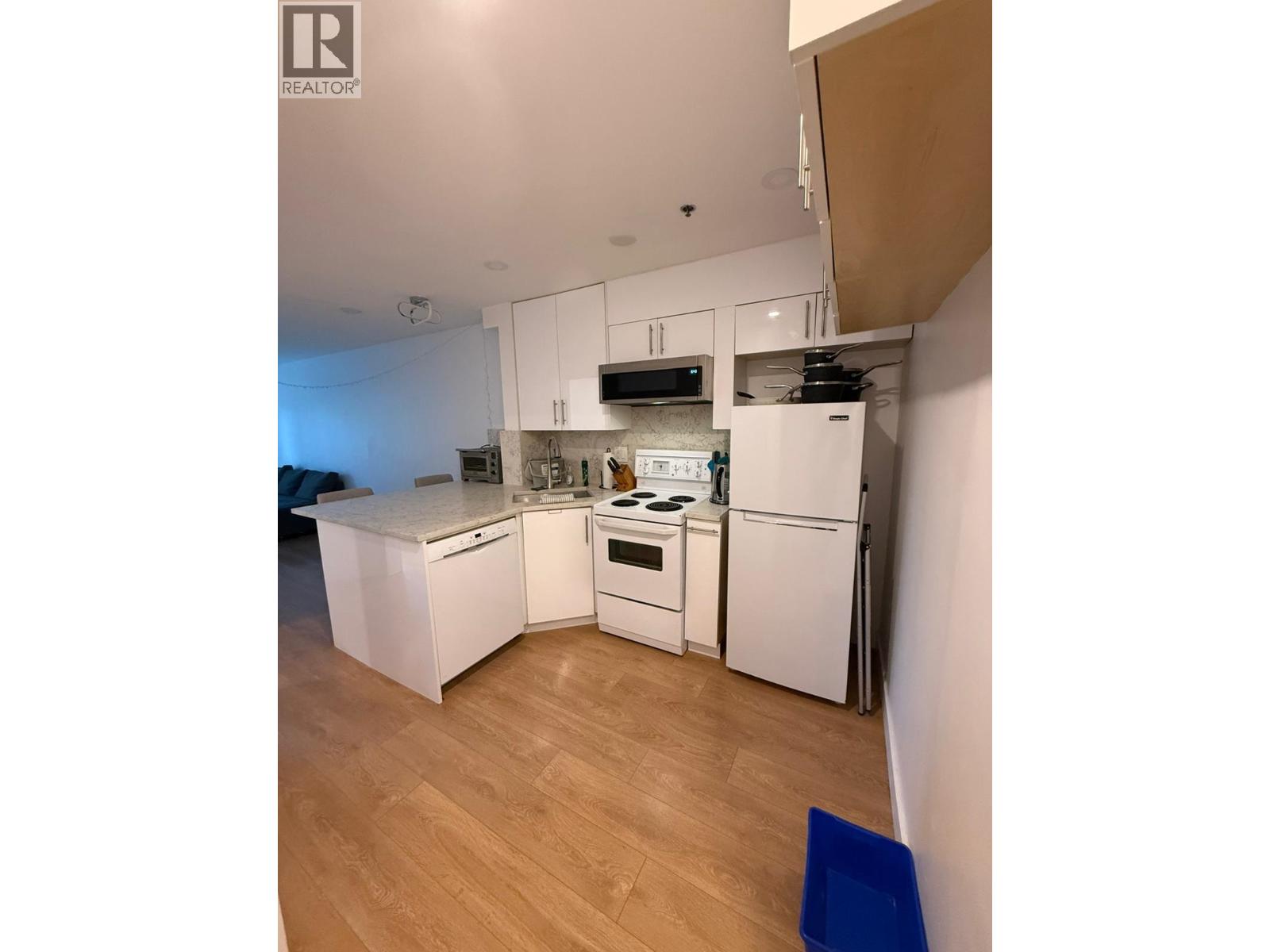 212 2025 Stephens Street, Vancouver, British Columbia  V6K 3W2 - Photo 6 - R3118693