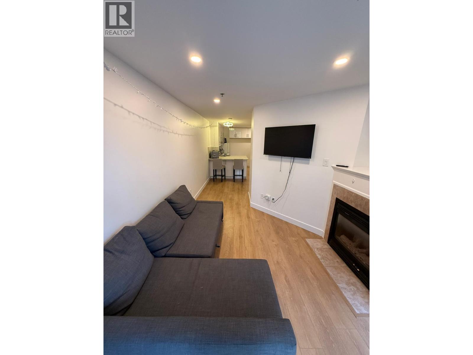 212 2025 Stephens Street, Vancouver, British Columbia  V6K 3W2 - Photo 4 - R3118693
