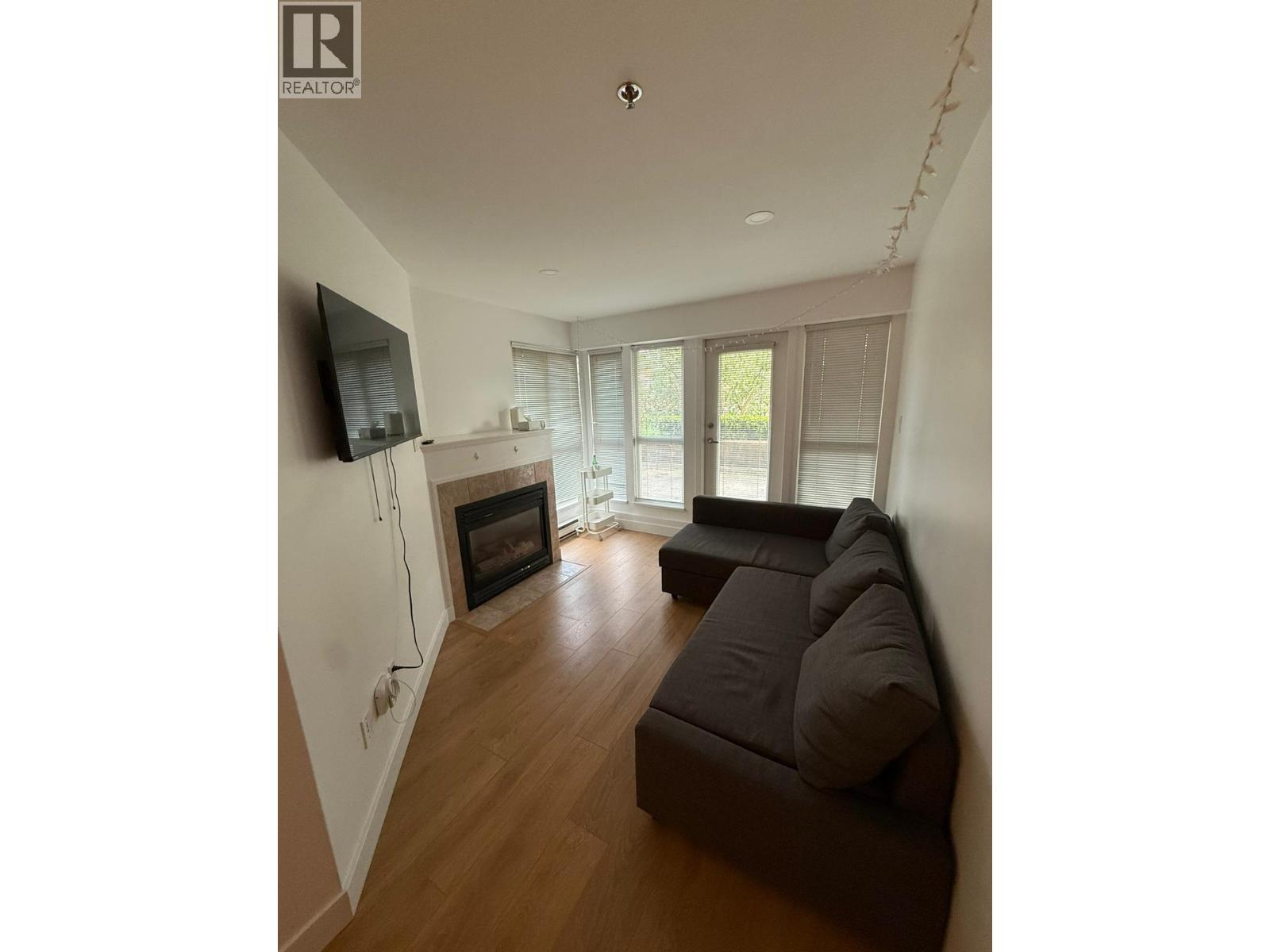 212 2025 Stephens Street, Vancouver, British Columbia  V6K 3W2 - Photo 9 - R3118693