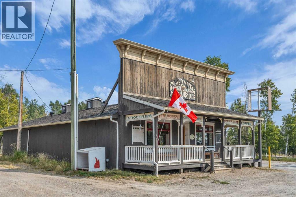 5204 579 Highway  W, Rural Mountain View County, Alberta  T0M 2E0 - Photo 2 - A2298498