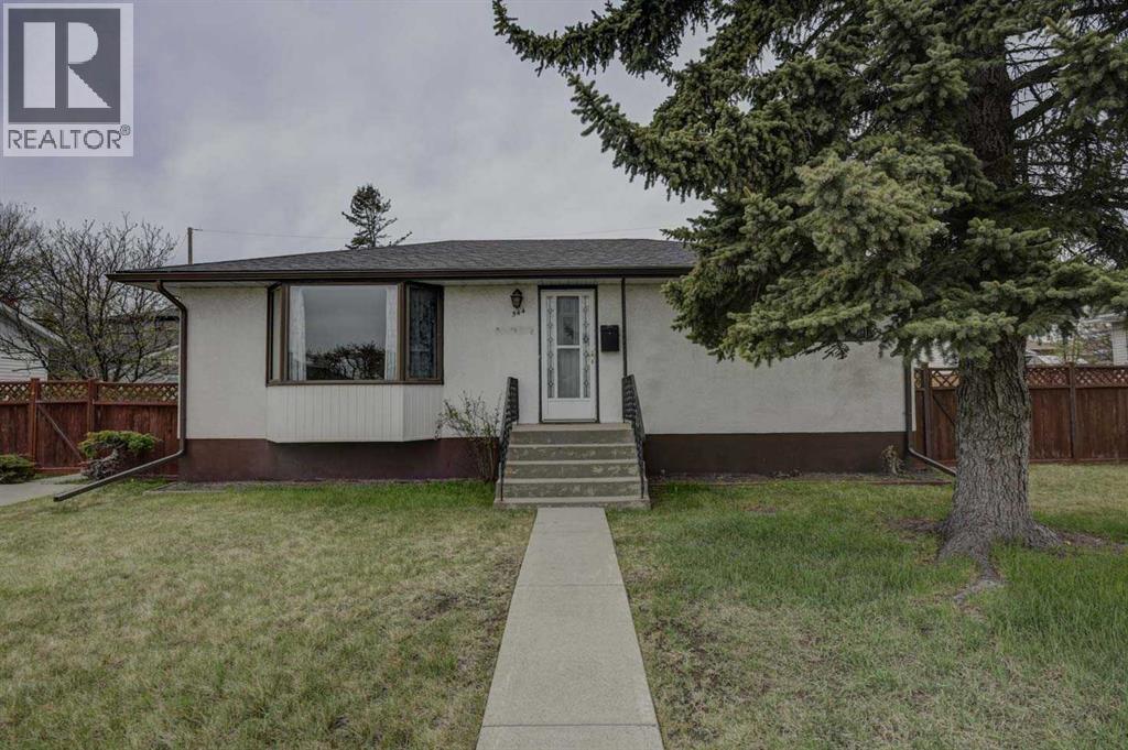 544 Thornhill Place Nw, Calgary, Alberta  T2K 2S7 - Photo 2 - A2311323