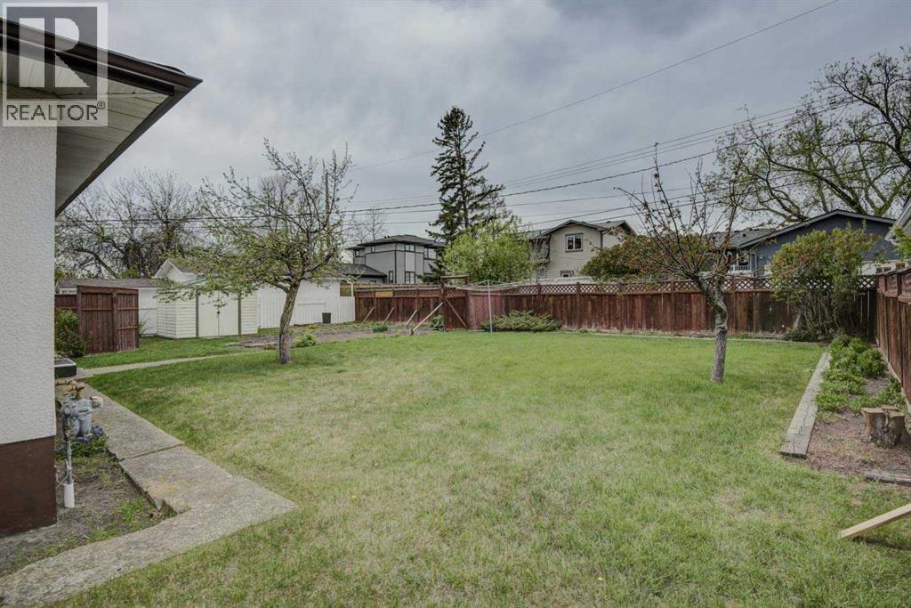 544 Thornhill Place Nw, Calgary, Alberta  T2K 2S7 - Photo 21 - A2311323