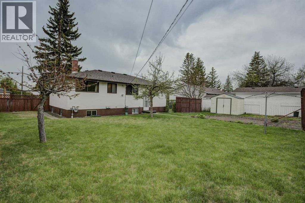 544 Thornhill Place Nw, Calgary, Alberta  T2K 2S7 - Photo 22 - A2311323