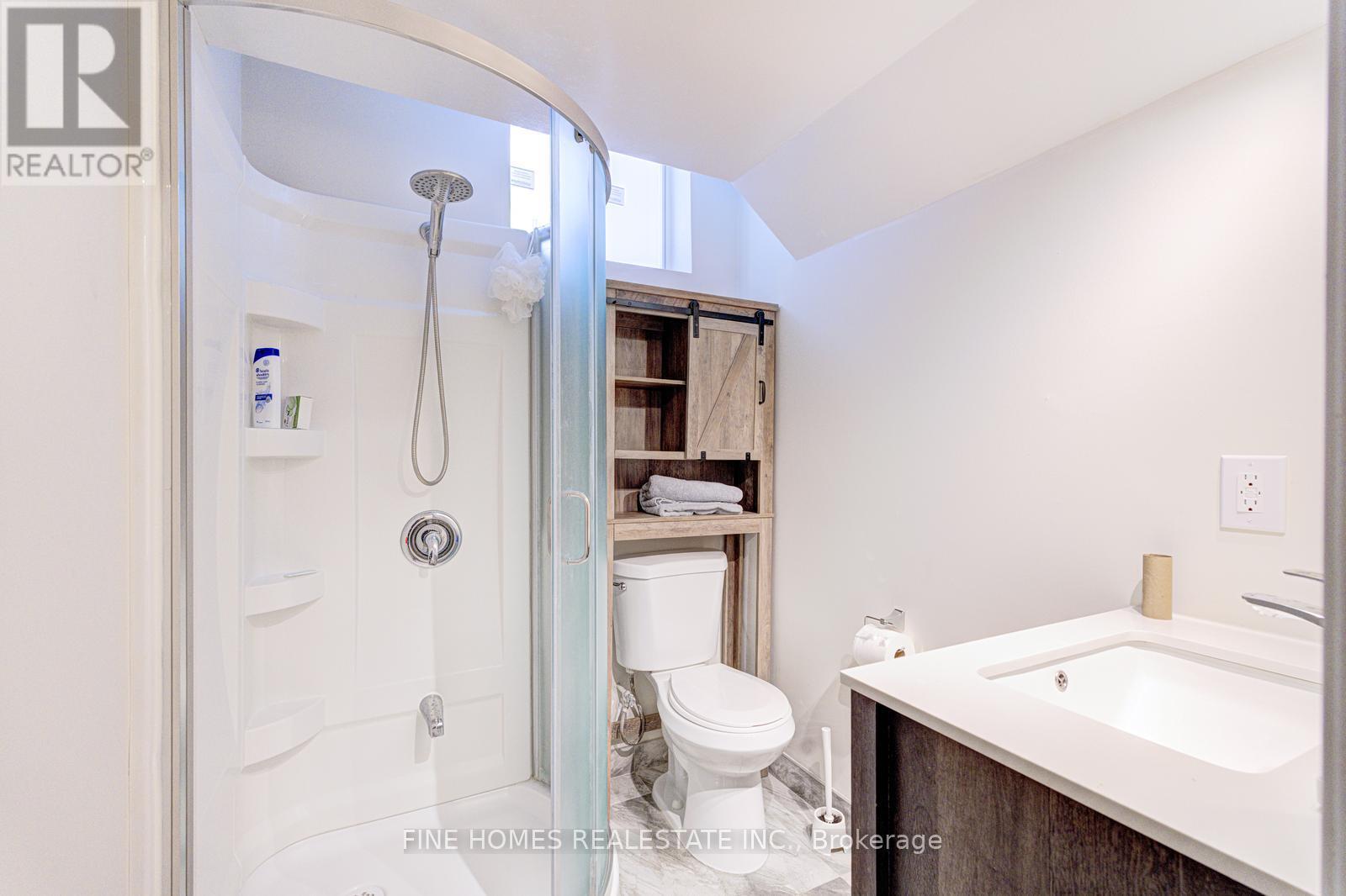Lower - 26 Rockwood Crescent, Vaughan, Ontario  L4J 7T2 - Photo 10 - N13083548