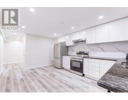 LOWER - 28 ROCKWOOD CRESCENT, Vaughan, Ontario