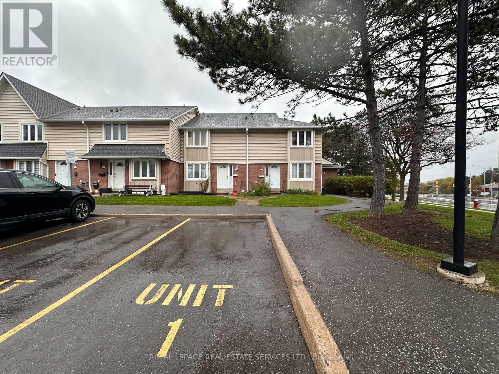 2079 The Collegeway 1, Mississauga, Ontario  L5L 3M1 - Photo 3 - W13099158