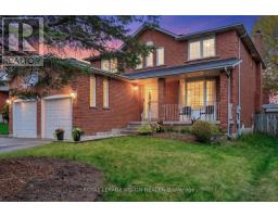 83 BERGIN ROAD, Newmarket, Ontario