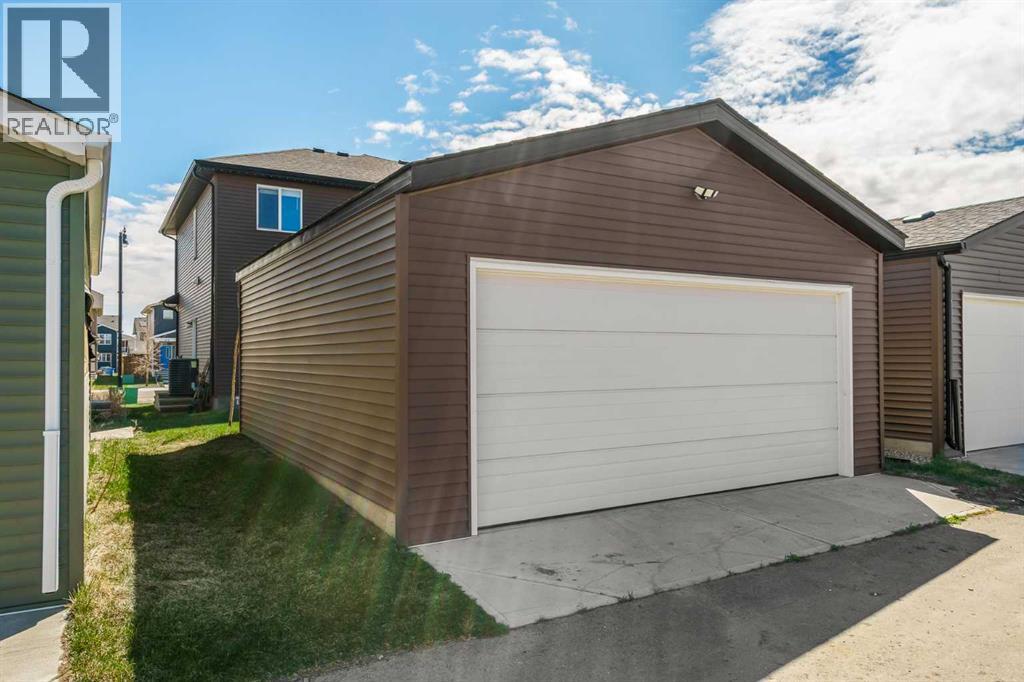 109 Dawson Drive, Chestermere, Alberta  T1X 1Z8 - Photo 44 - A2311173