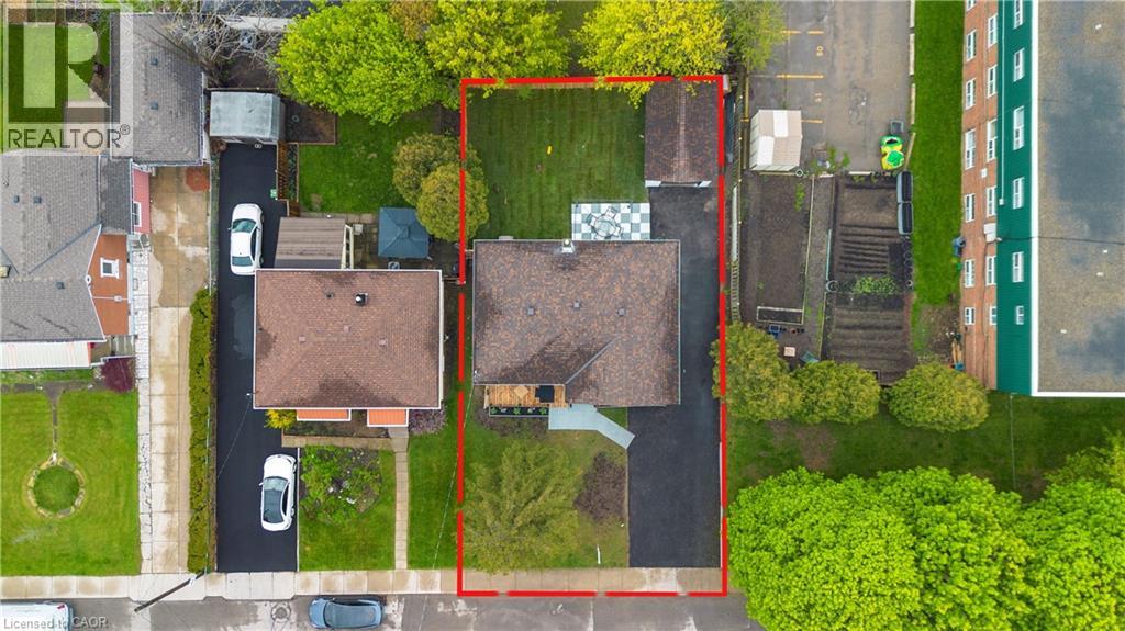 487 East 37th Street, Hamilton, Ontario  L8V 4C1 - Photo 42 - 40830463