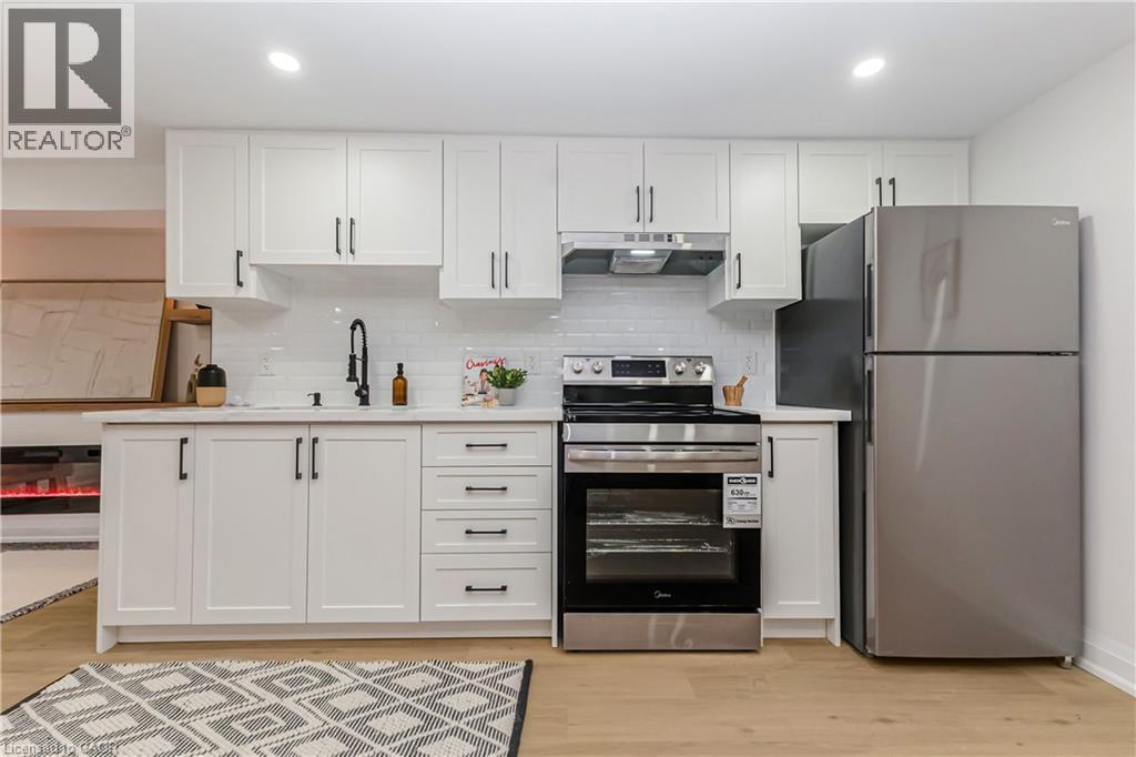 487 East 37th Street, Hamilton, Ontario  L8V 4C1 - Photo 32 - 40830463