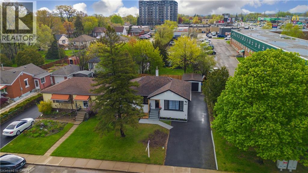 487 East 37th Street, Hamilton, Ontario  L8V 4C1 - Photo 43 - 40830463