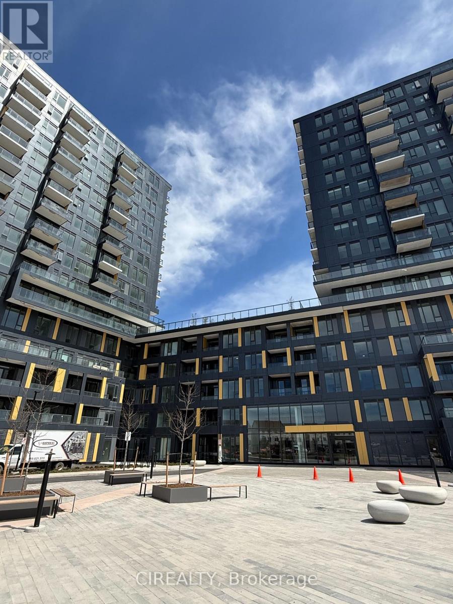 528 - 4878 POWERS COMMON, Burlington, Ontario