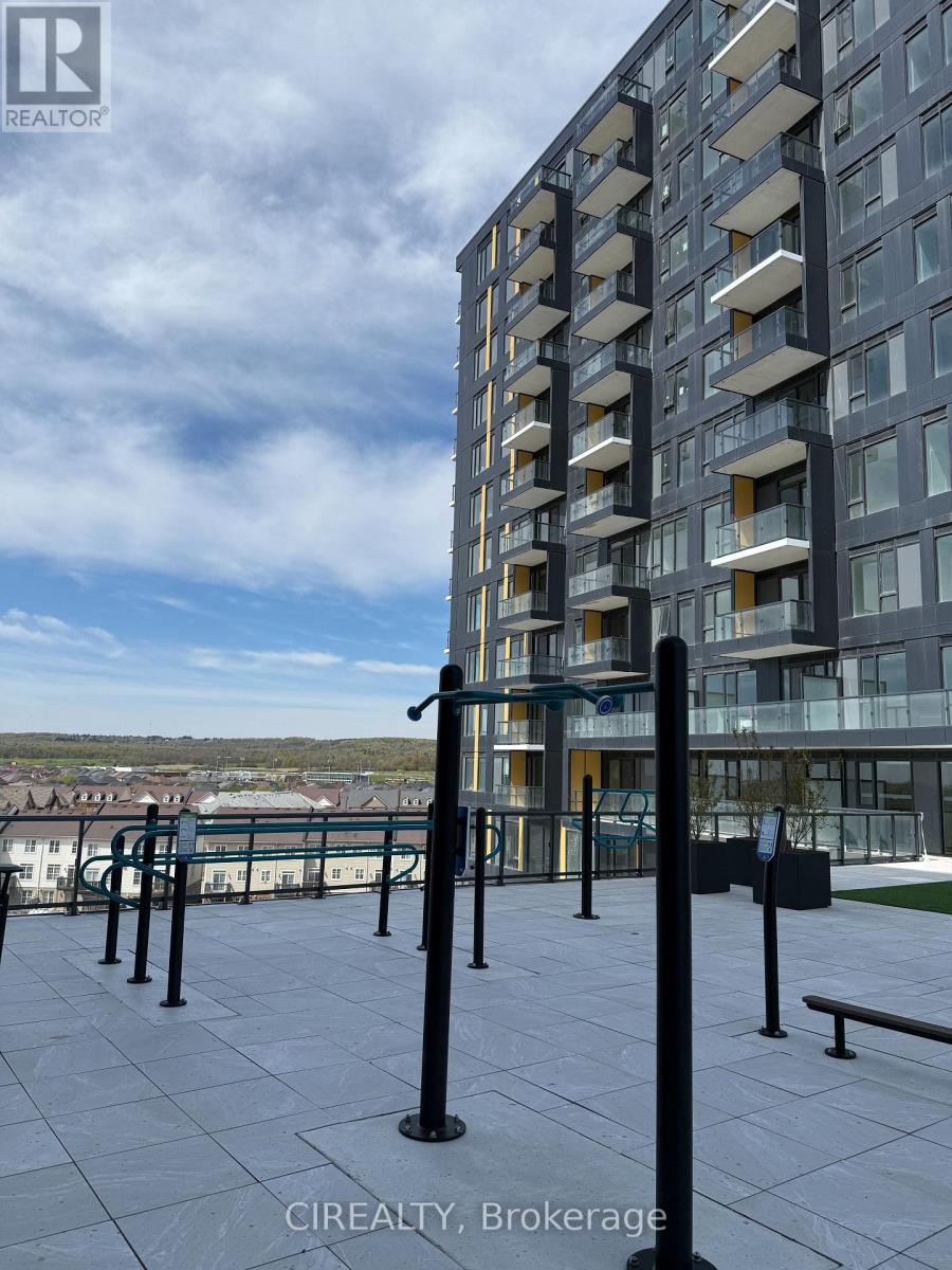528 - 4878 Powers Common, Burlington, Ontario  L7M 2B4 - Photo 19 - W13131650