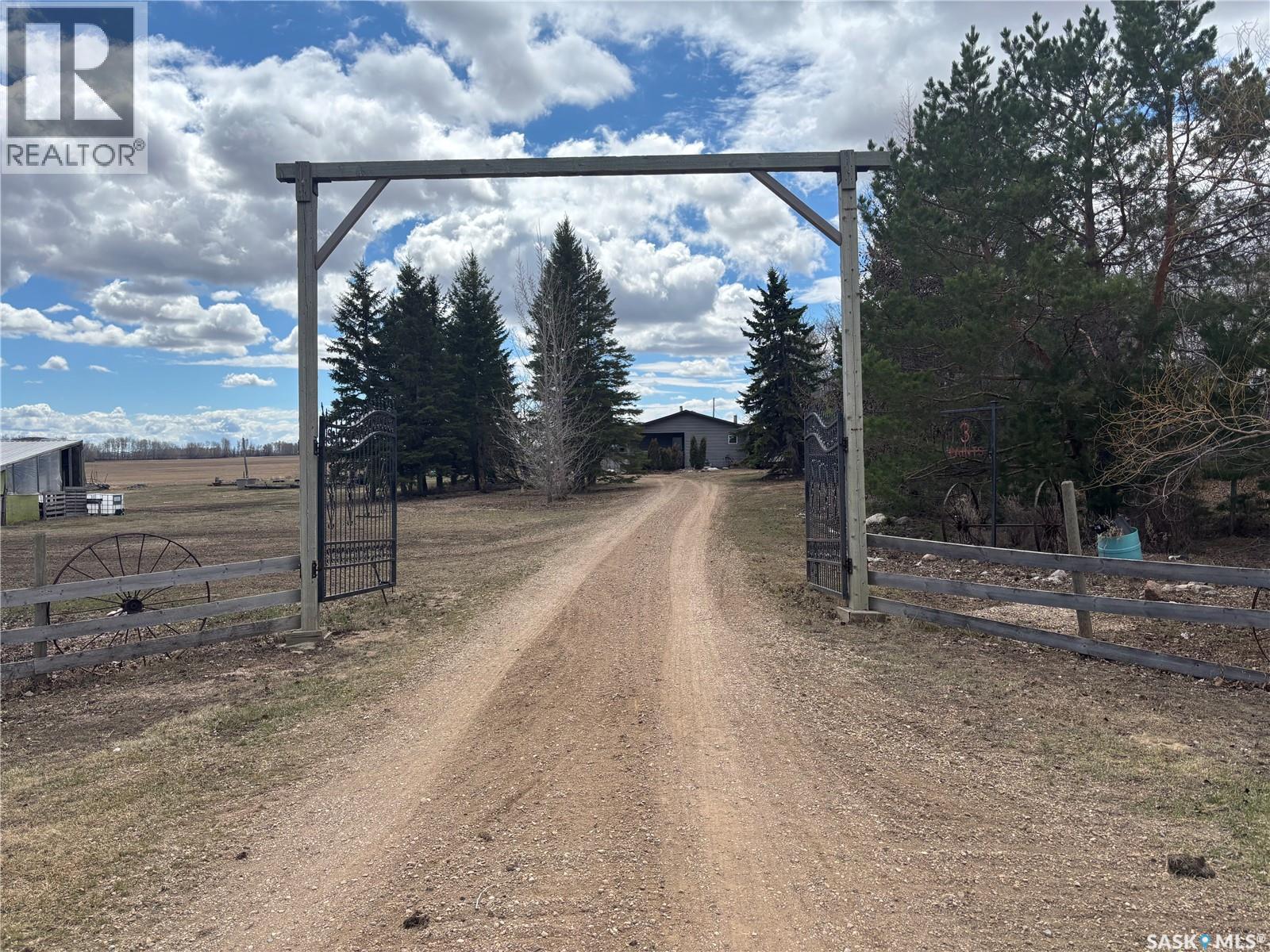 Acreage Near Tisdale On Highway, Bjorkdale Rm No. 426, Saskatchewan  S0E 0R0 - Photo 12 - SK036075