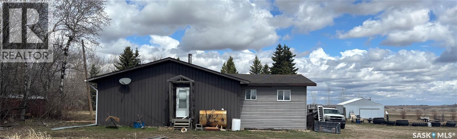Acreage Near Tisdale On Highway, Bjorkdale Rm No. 426, Saskatchewan  S0E 0R0 - Photo 14 - SK036075
