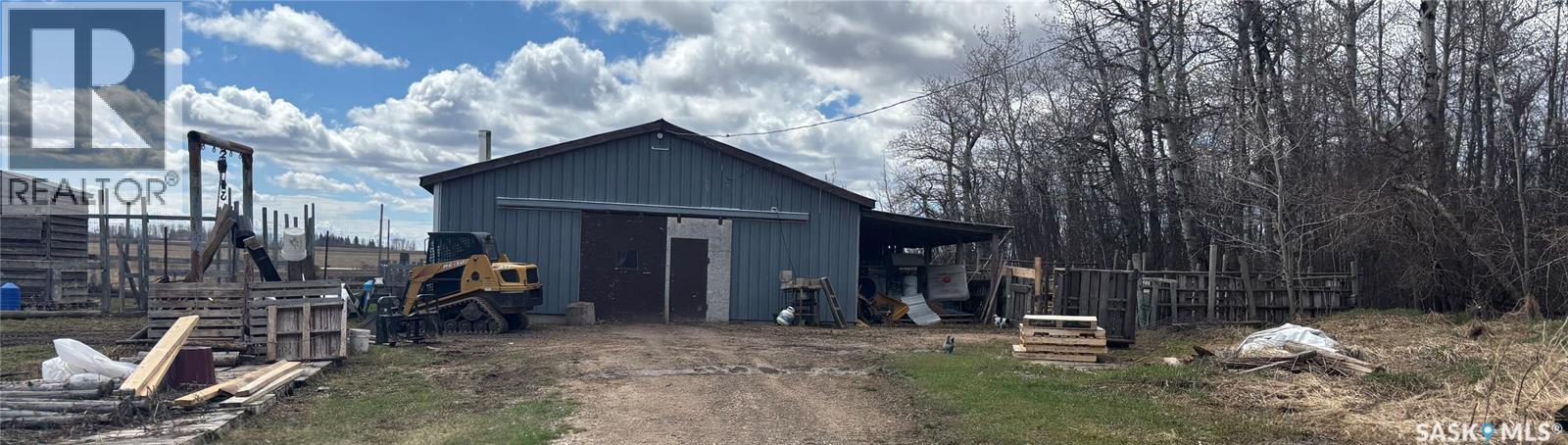 Acreage Near Tisdale On Highway, Bjorkdale Rm No. 426, Saskatchewan  S0E 0R0 - Photo 15 - SK036075